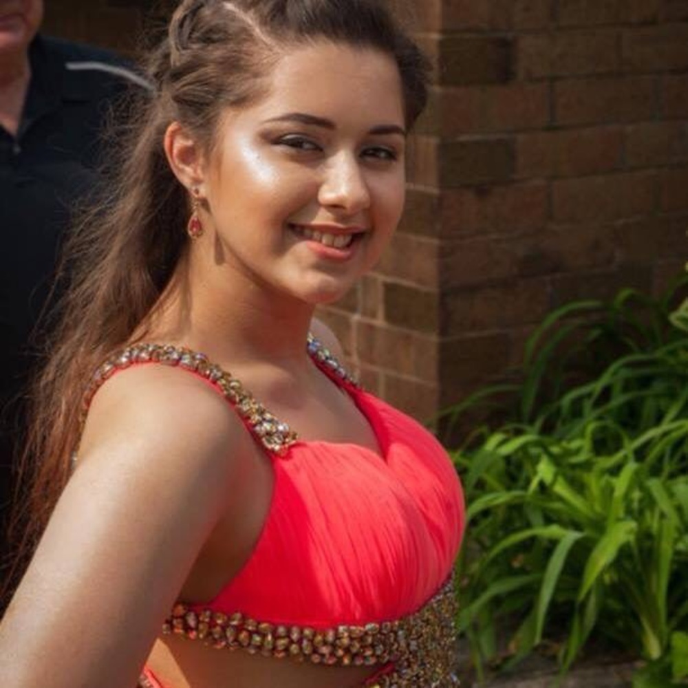 Meet your Posher, Kassie